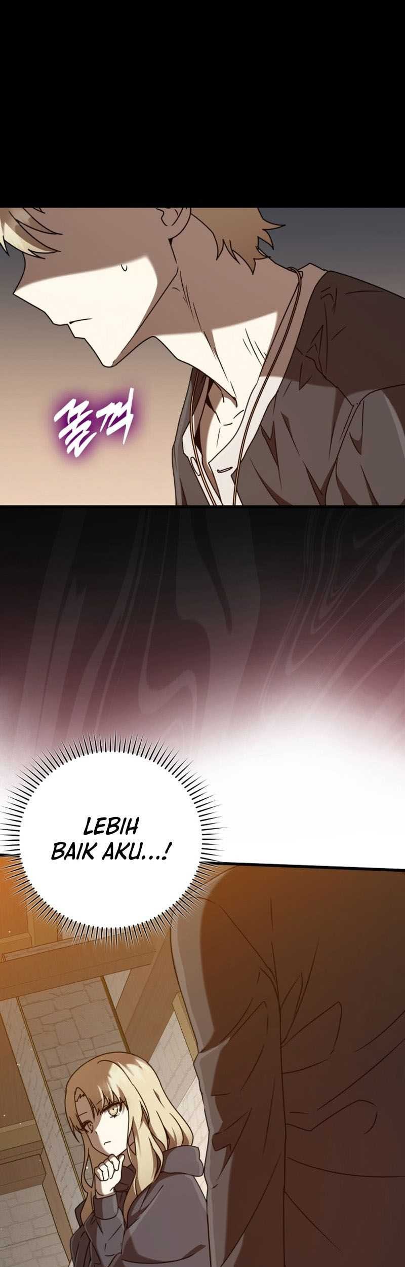 The Demon Prince Goes to the Academy Chapter 46 Gambar 29