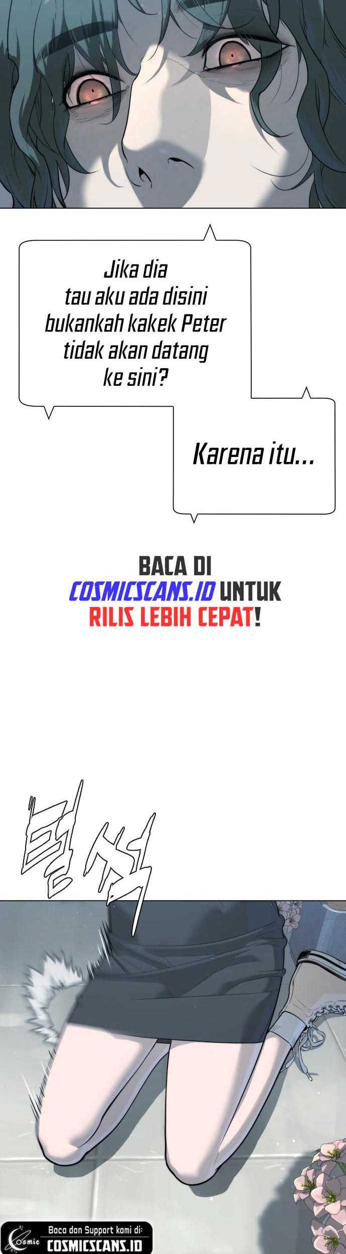 Killer Peter Chapter 19 Gambar 43