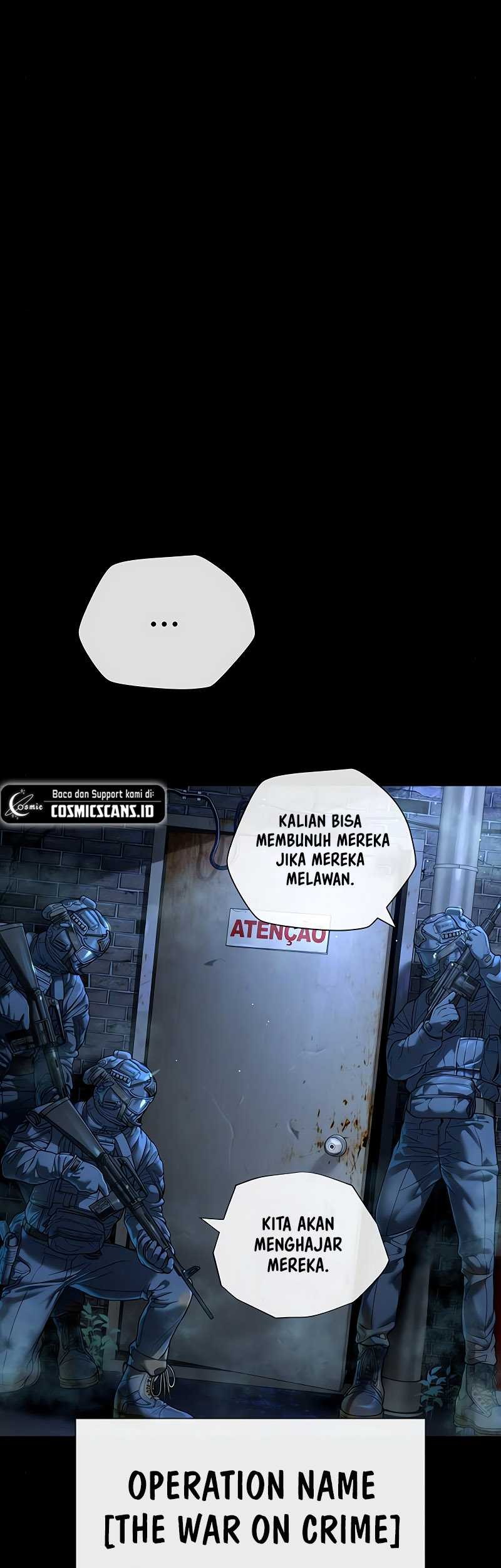 Killer Peter Chapter 15 Gambar 43