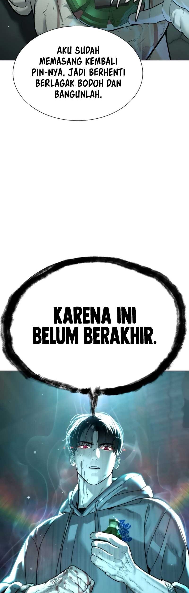 Killer Peter Chapter 10 Gambar 42
