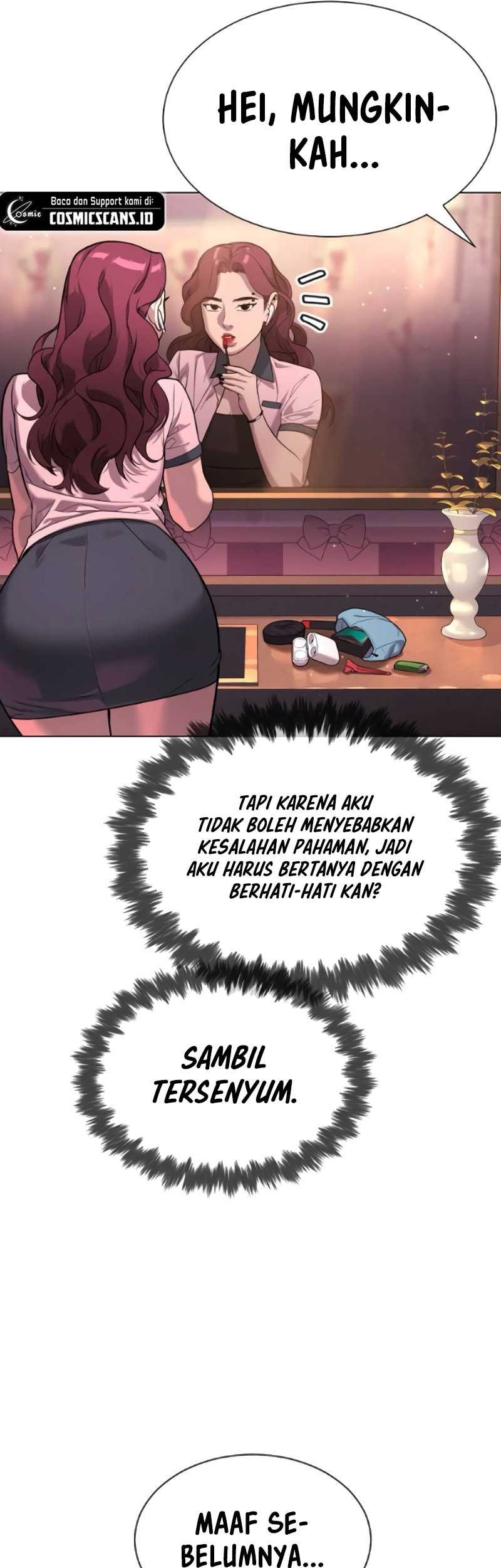Killer Peter Chapter 07 Gambar 41