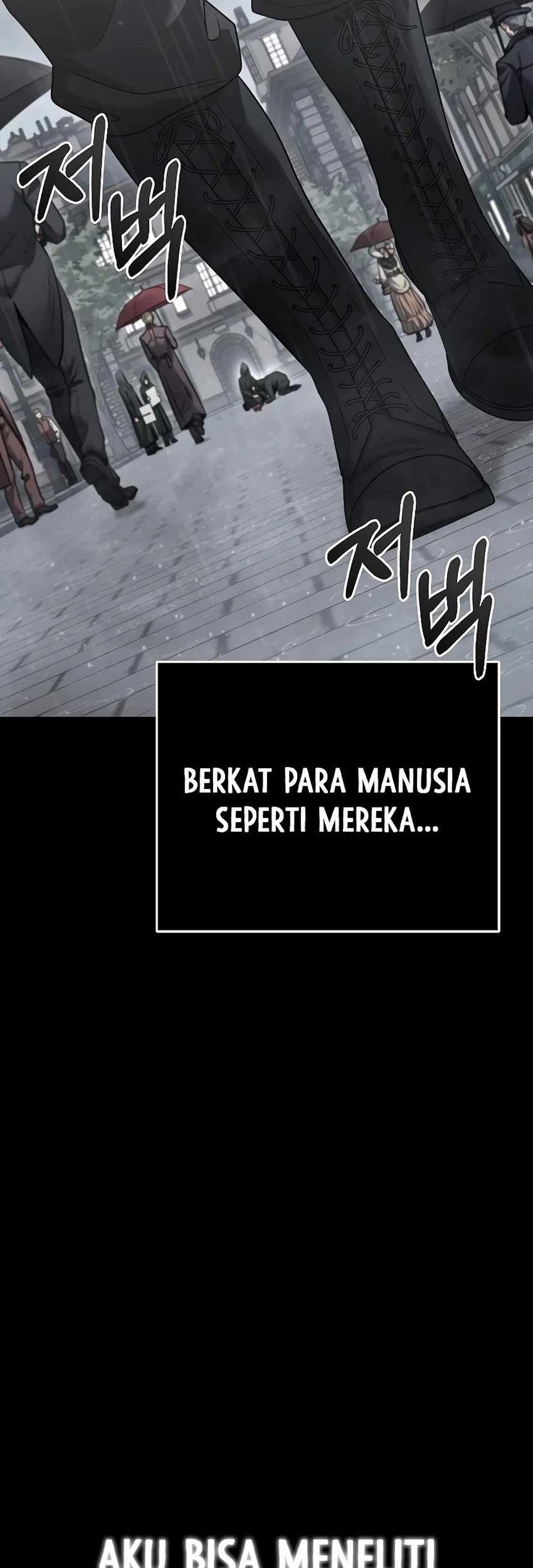 Foreigner on the Periphery Chapter 29 halaman 43