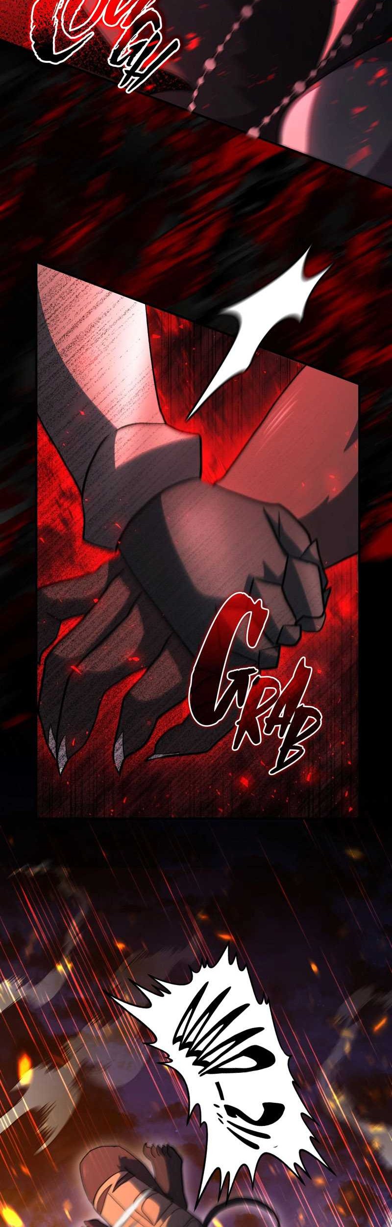 The Iron-Blooded Necromancer Has Returned Chapter 31 halaman 22