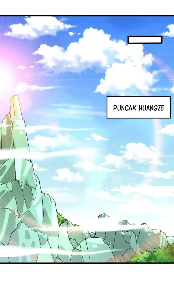 Endless devourer Chapter 135 Gambar 14
