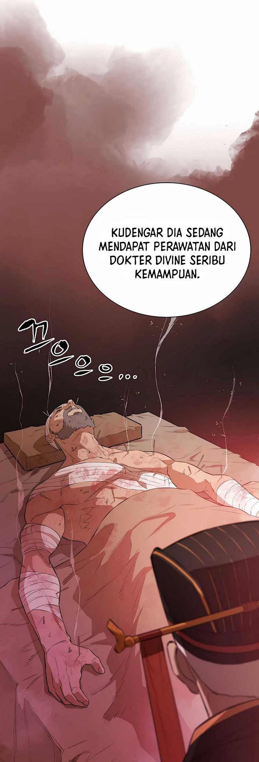 Villain Unrivaled Chapter 65 Gambar 26