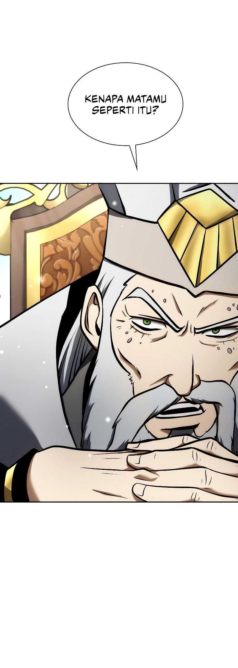 I Returned As An FFF-Class Witch Doctor Chapter 58 halaman 29
