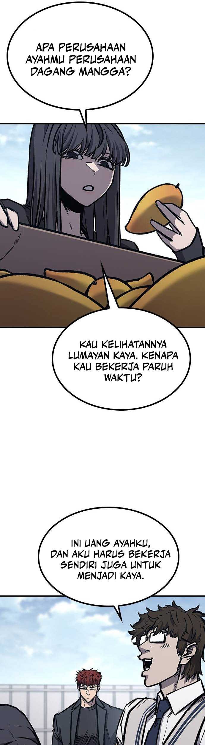 Hectopascals Chapter 67 halaman 26