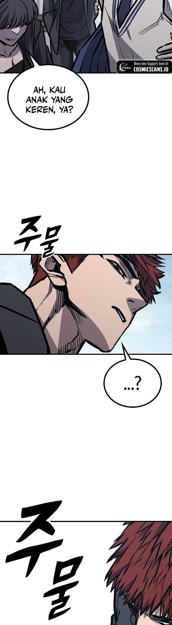 Hectopascals Chapter 67 halaman 27