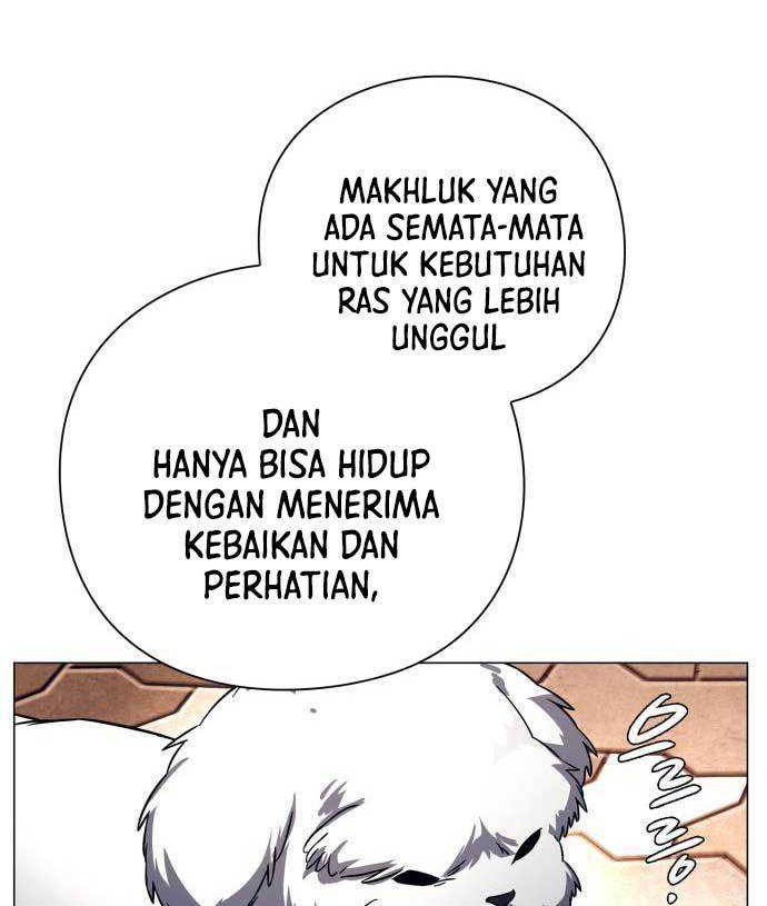 Goblin’s Night Chapter 31 halaman 34