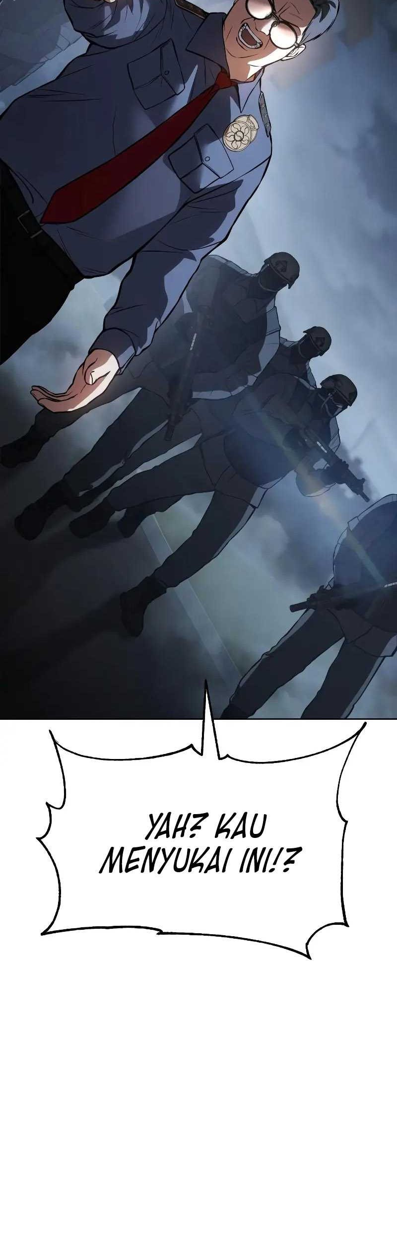 Baek XX Chapter 58 Gambar 48