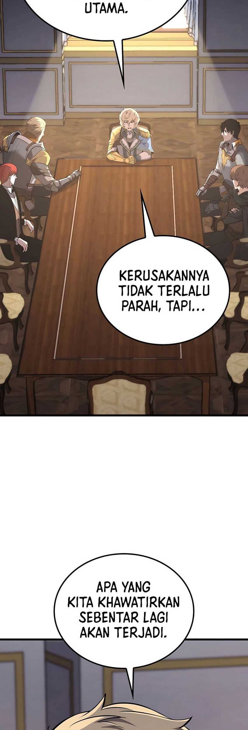 The Count’s Youngest Son Is A Player! Chapter 35 Gambar 32