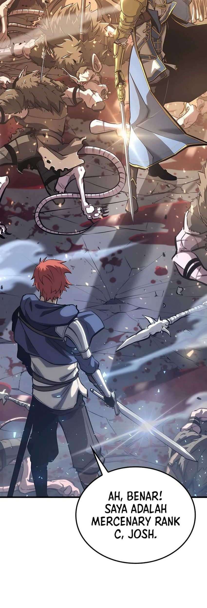The Count’s Youngest Son Is A Player! Chapter 34 Gambar 29