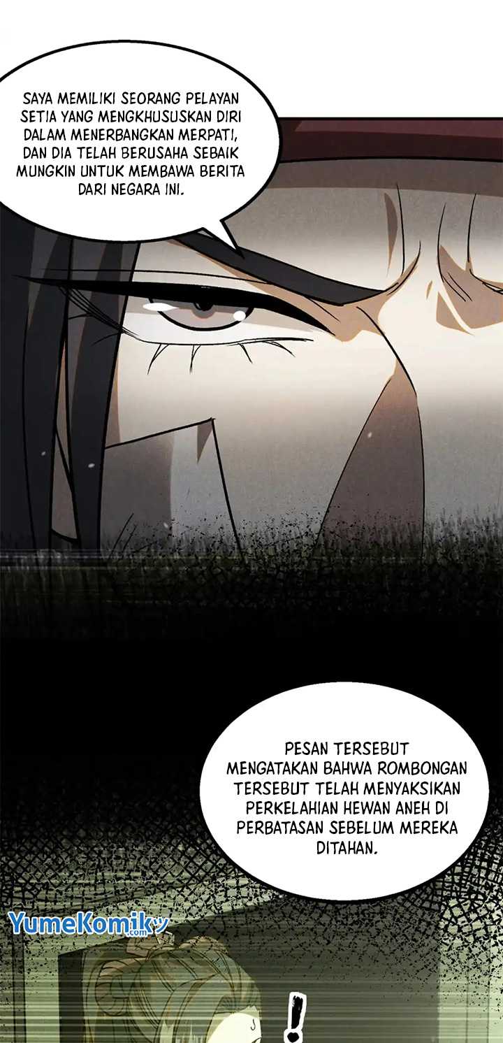 A Demonic Heart Chapter 87 halaman 11
