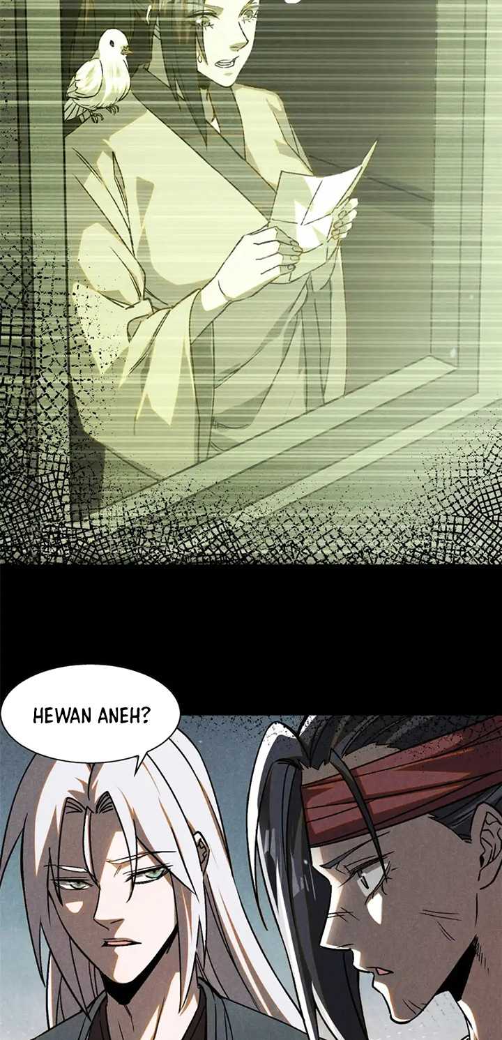 A Demonic Heart Chapter 87 halaman 12