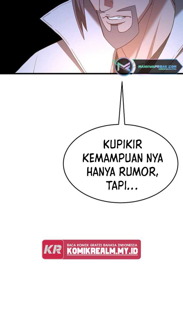 I Am Reborn As The Sword God Chapter 72 Gambar 28