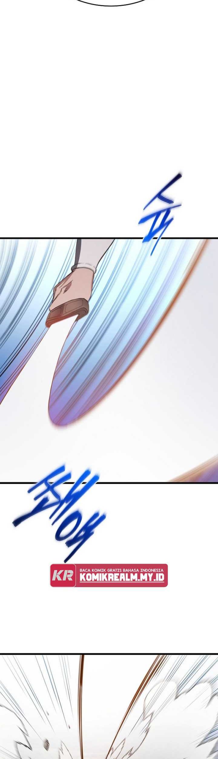 I Am Reborn As The Sword God Chapter 71 Gambar 26