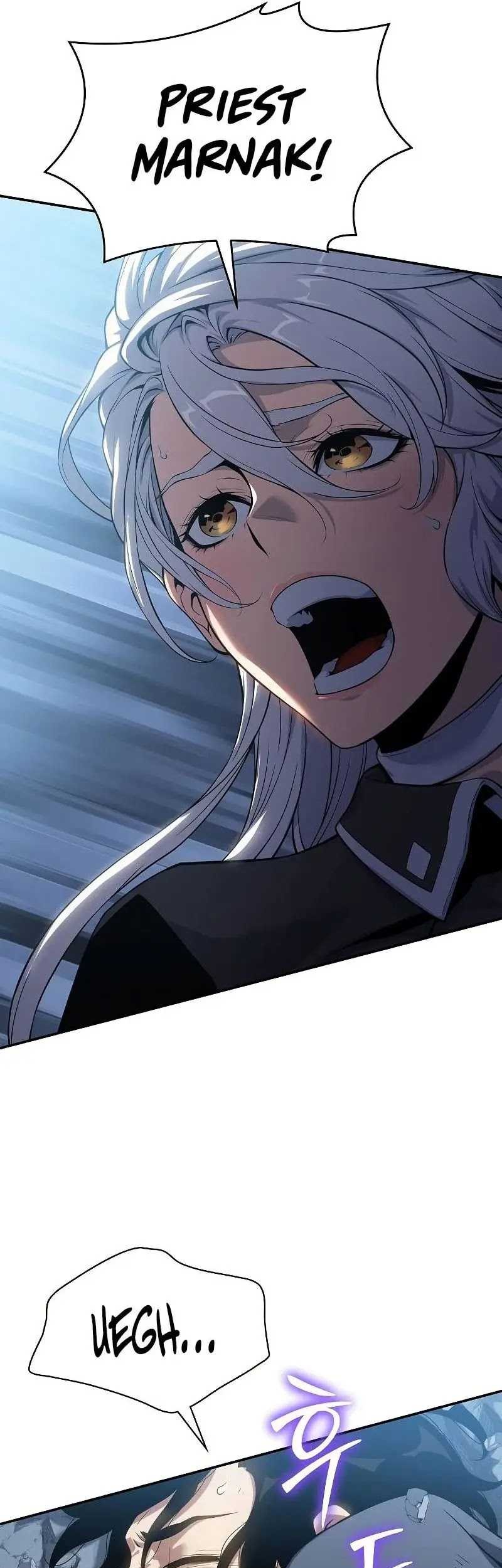 The Priest of Corruption Chapter 40 Gambar 38