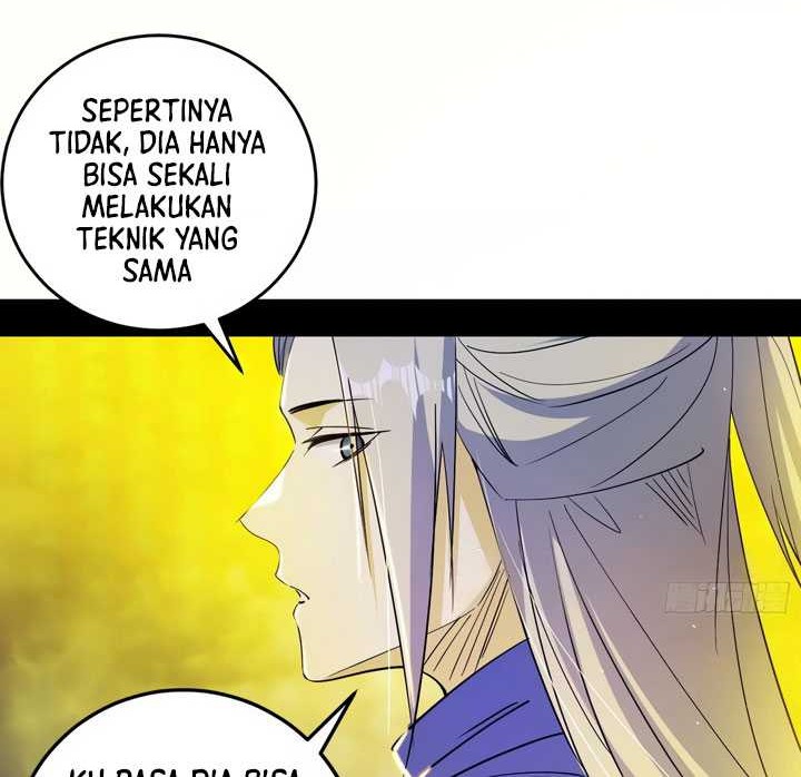 I’m An Evil God Chapter 438 halaman 19
