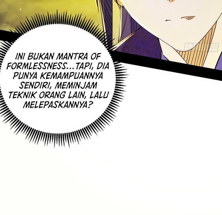 I’m An Evil God Chapter 438 halaman 21