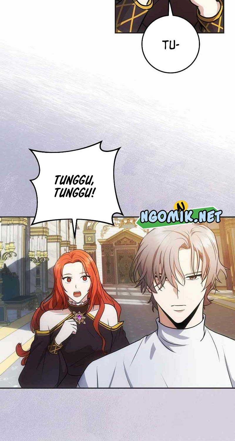I Became The Youngest Prince in The Novel Chapter 03 Gambar 23