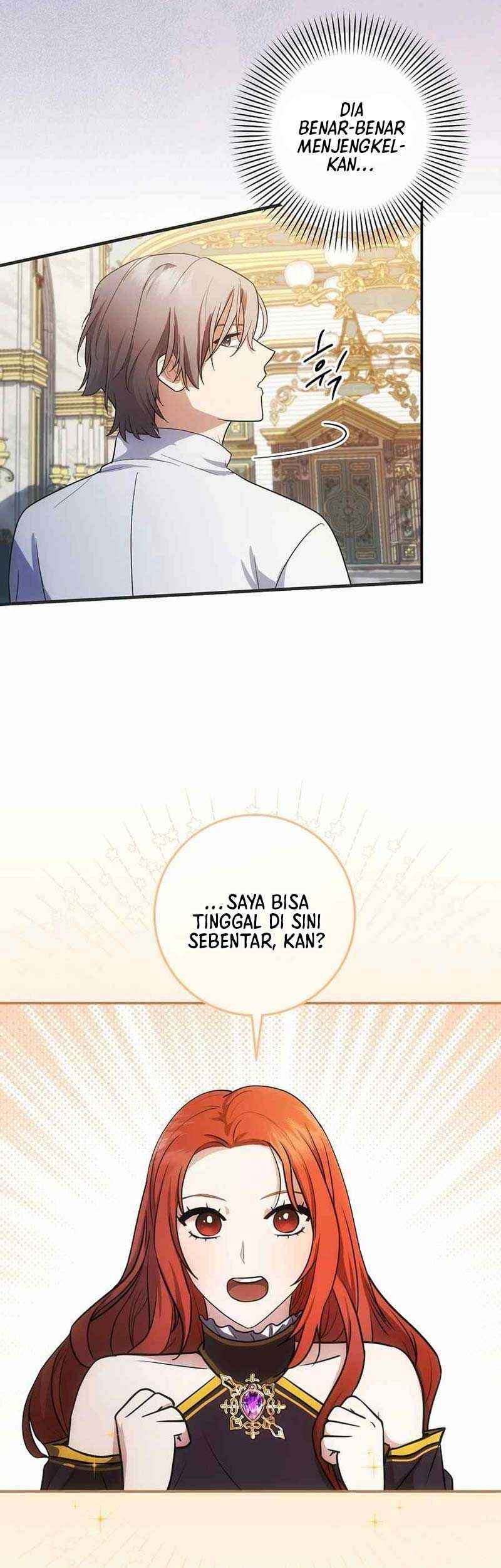 I Became The Youngest Prince in The Novel Chapter 03 Gambar 24