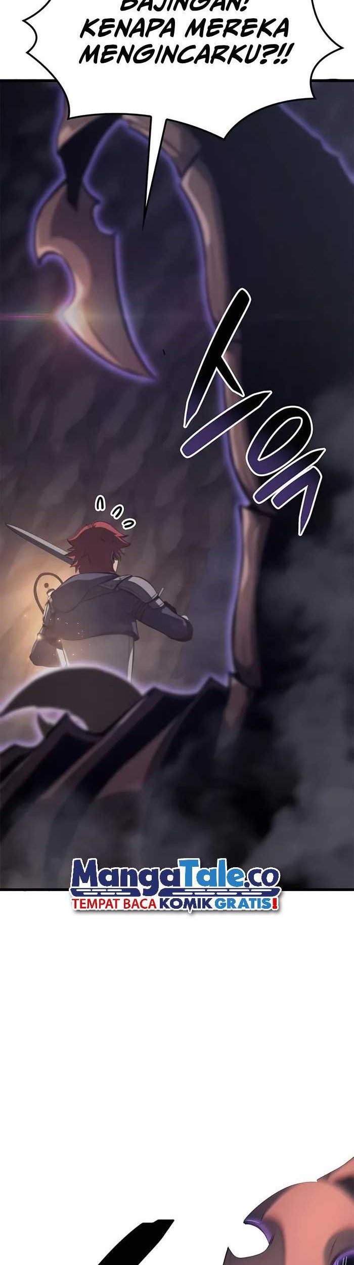 The Count’s Youngest Son Is A Player! Chapter 37 Gambar 27