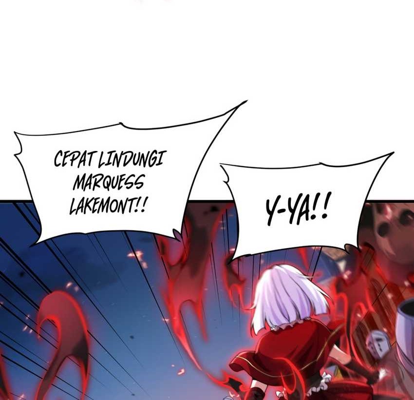 Despite Coming From the Abyss, I Will Save Humanity Chapter 93 Gambar 14