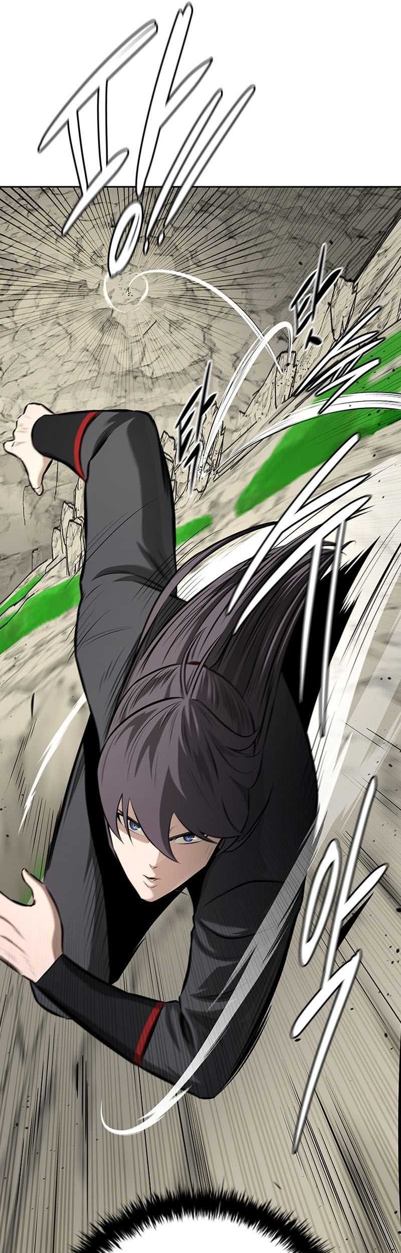 Moon-Shadow Sword Emperor Chapter 71 halaman 28