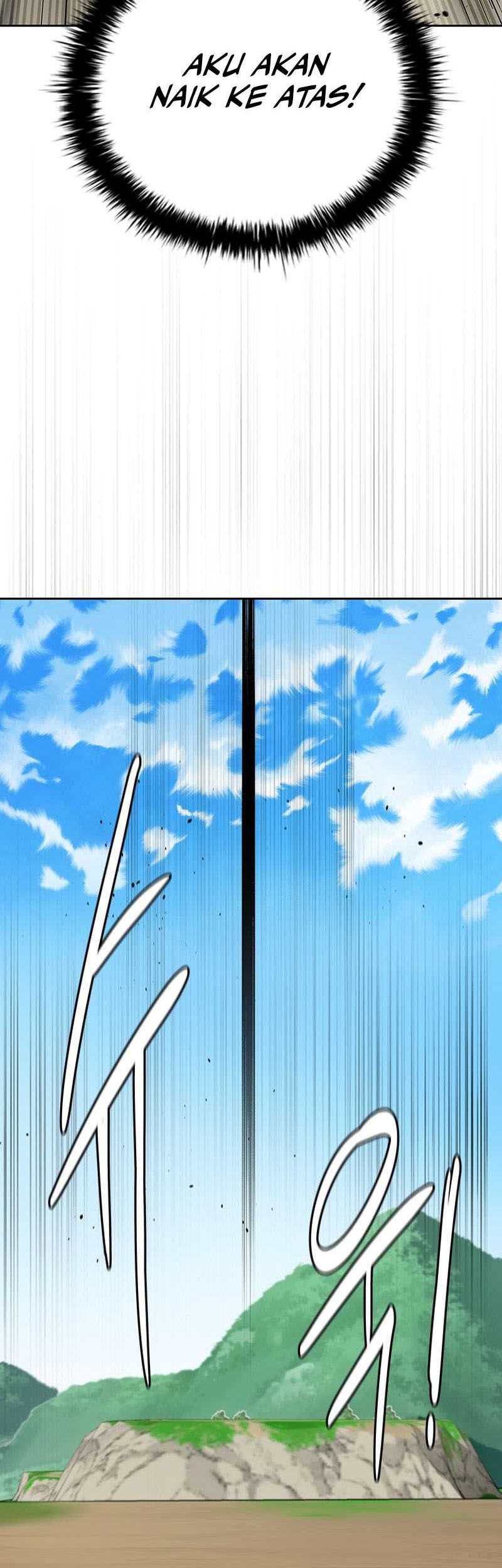 Moon-Shadow Sword Emperor Chapter 71 halaman 29