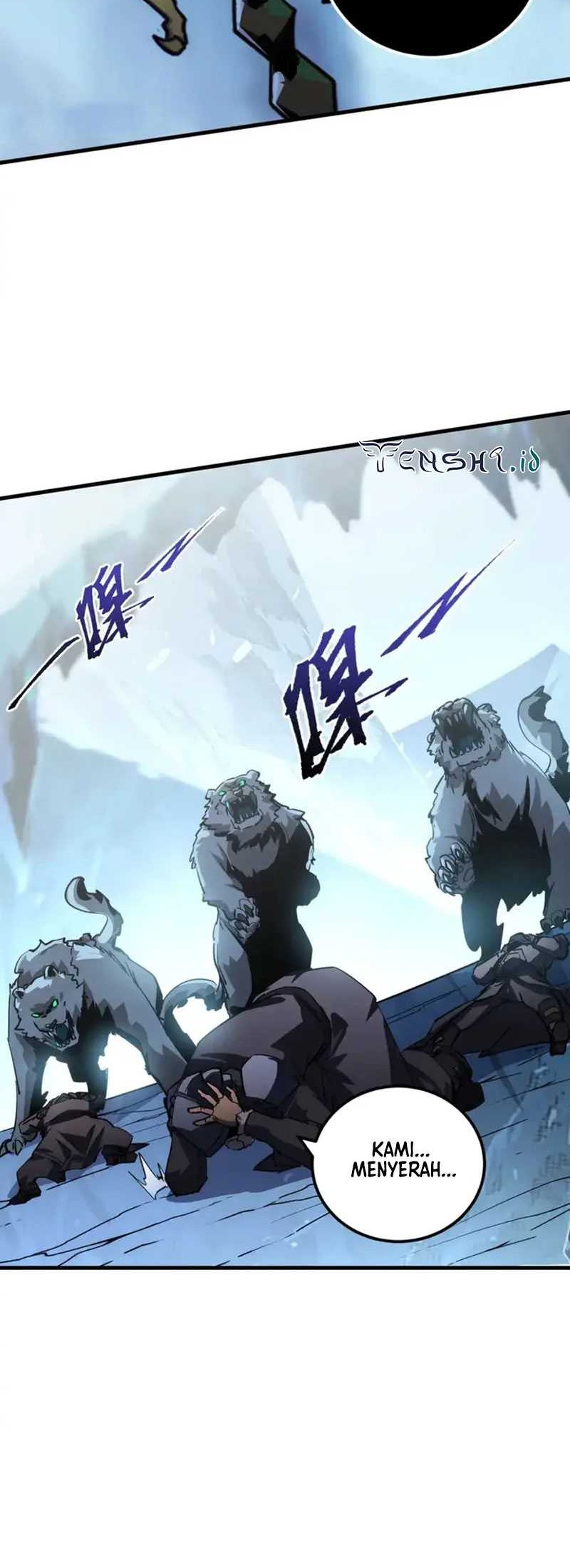Rise From The Rubble Chapter 250 halaman 15