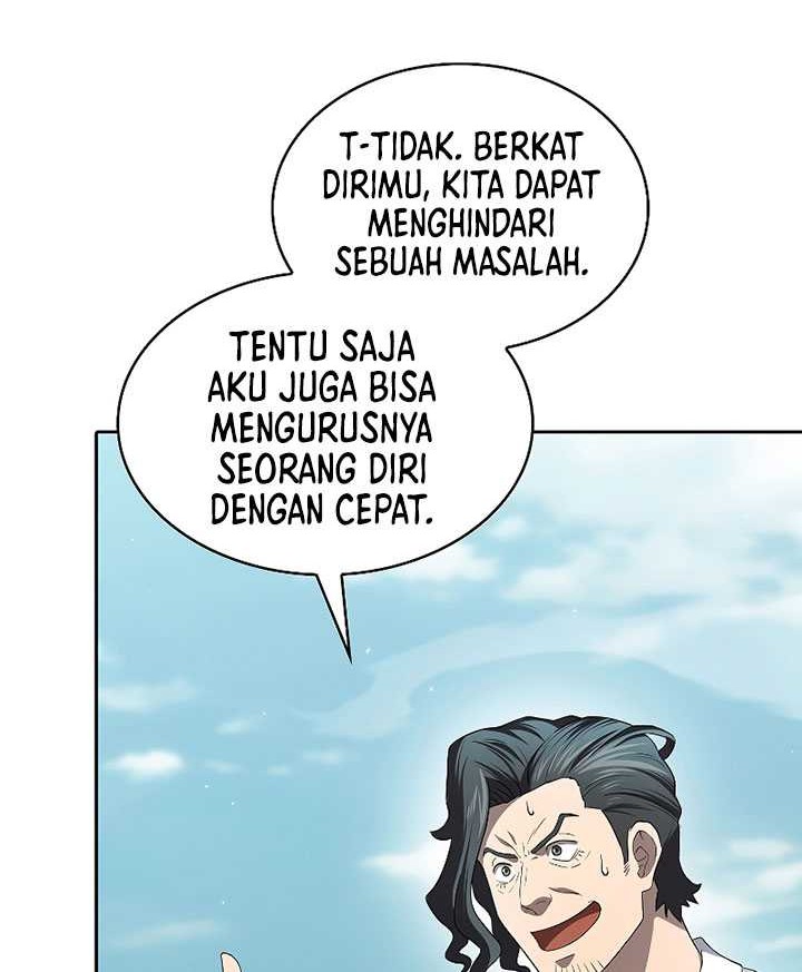 The Constellation that Returned from Hell Chapter 139 halaman 29