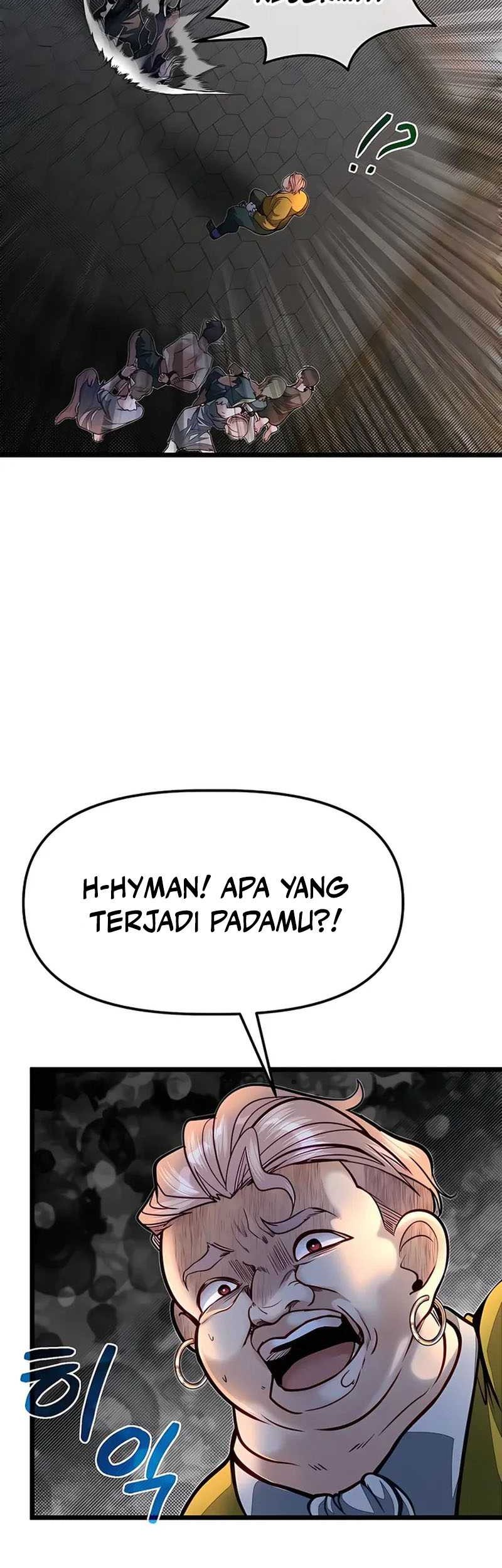 The Little Brother Is the Academy’s Hotshot Chapter 60 Gambar 27