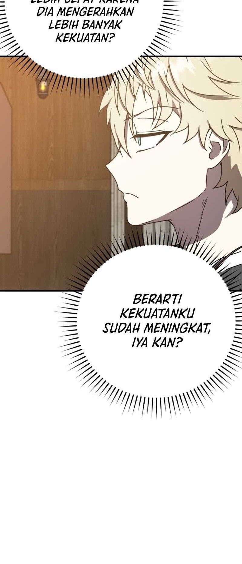 The Demon Prince Goes to the Academy Chapter 50 Gambar 25