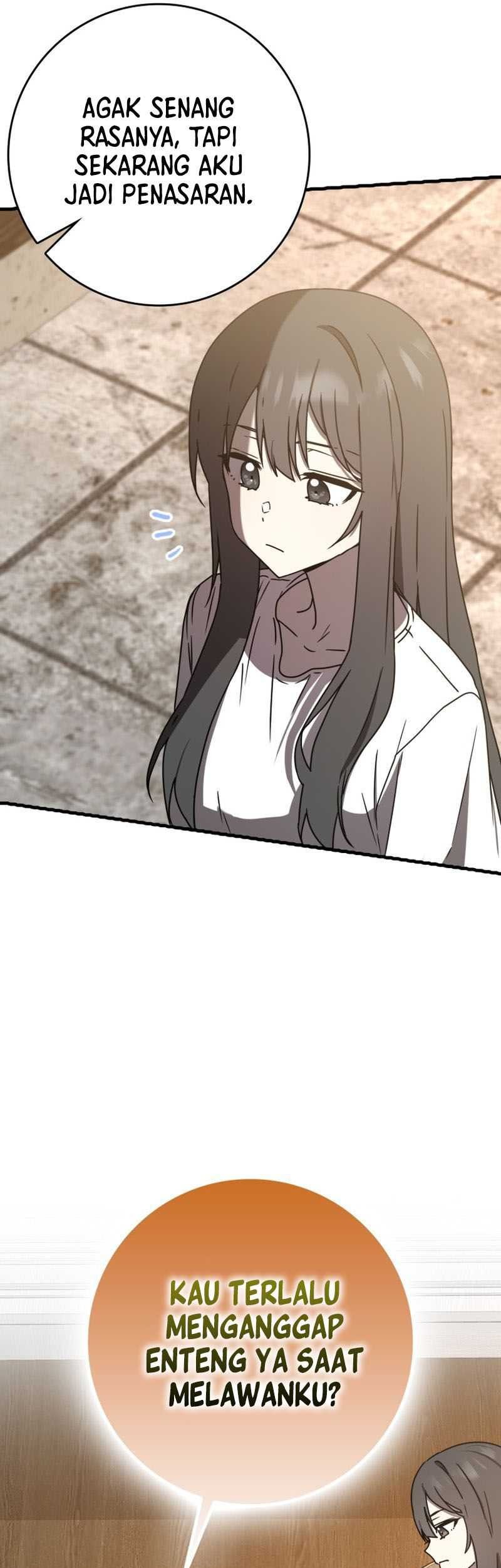 The Demon Prince Goes to the Academy Chapter 50 Gambar 26