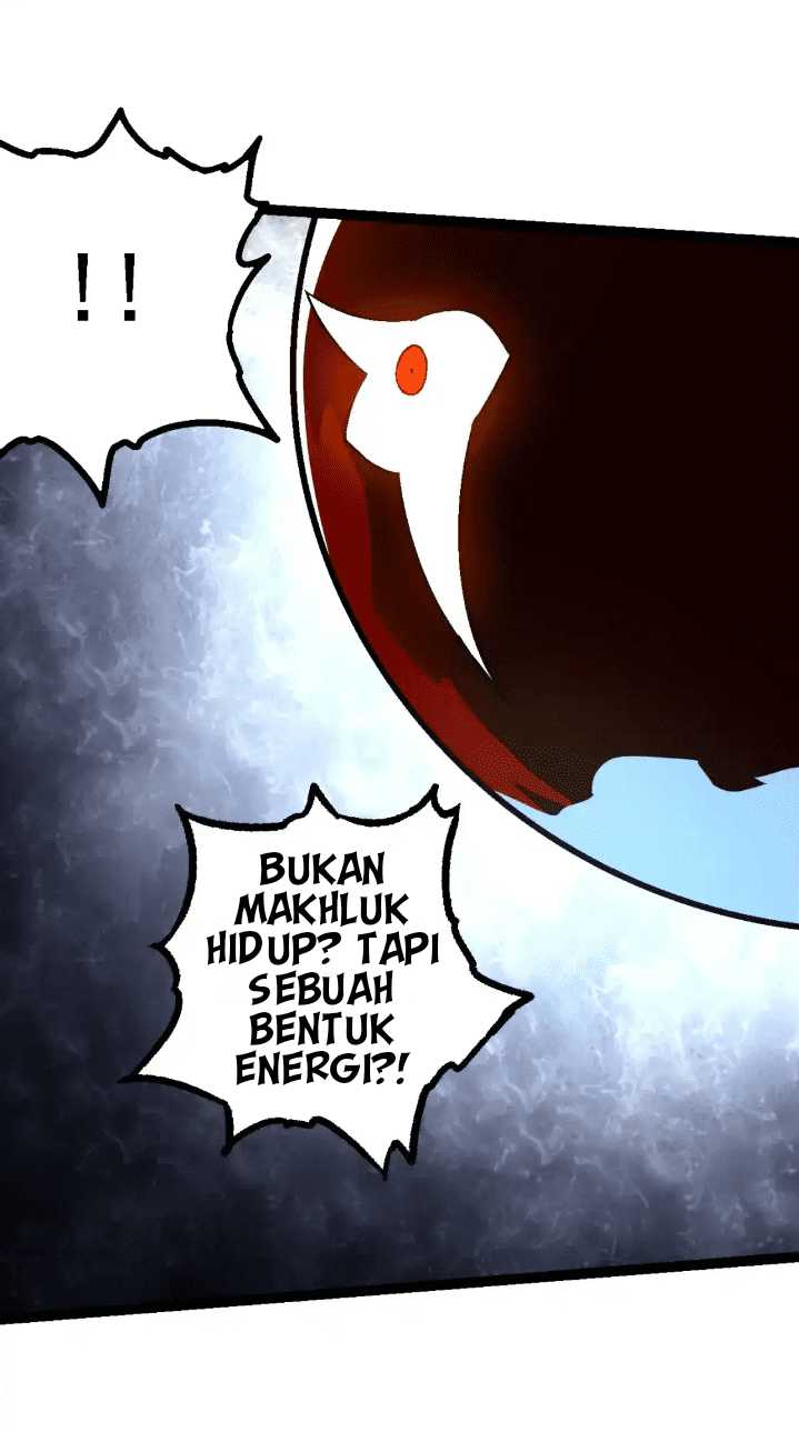 Evolution Begins With A Big Tree Chapter 164 Gambar 24