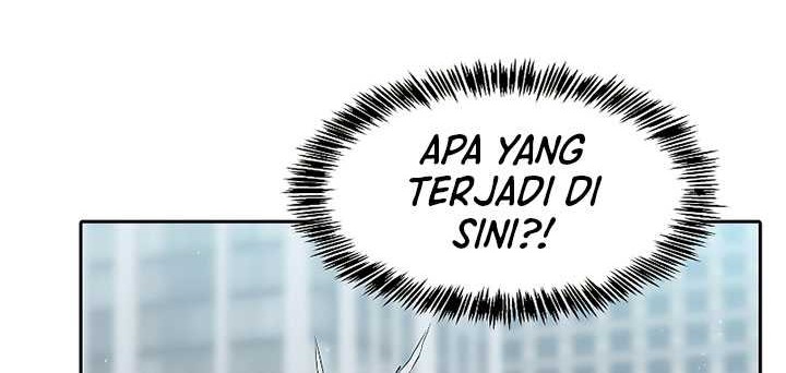 The Constellation that Returned from Hell Chapter 140 halaman 27