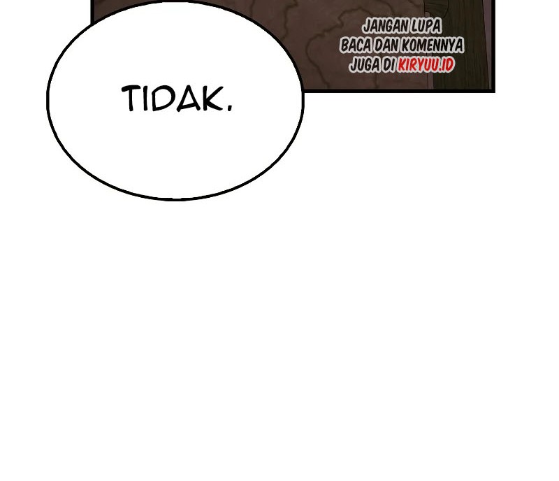 The Extra is Too Strong Chapter 46 halaman 29