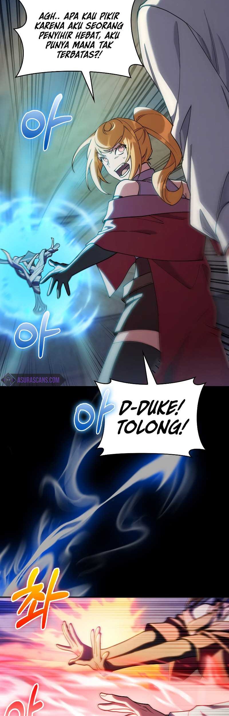 I Regressed to My Ruined Family Chapter 70 Gambar 23