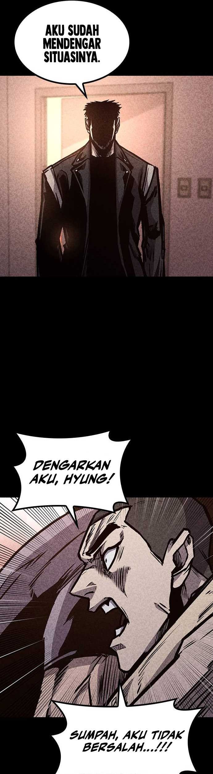 Hectopascals Chapter 69 halaman 31