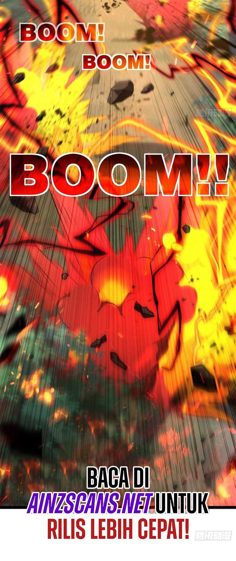 Moon Slayer Chapter 27 halaman 14