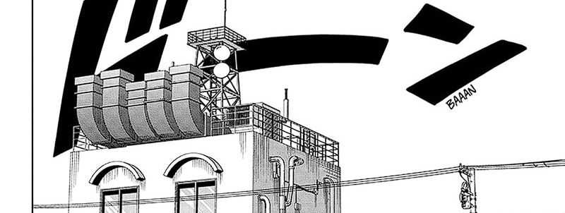 Witch Watch Chapter 140 halaman 22