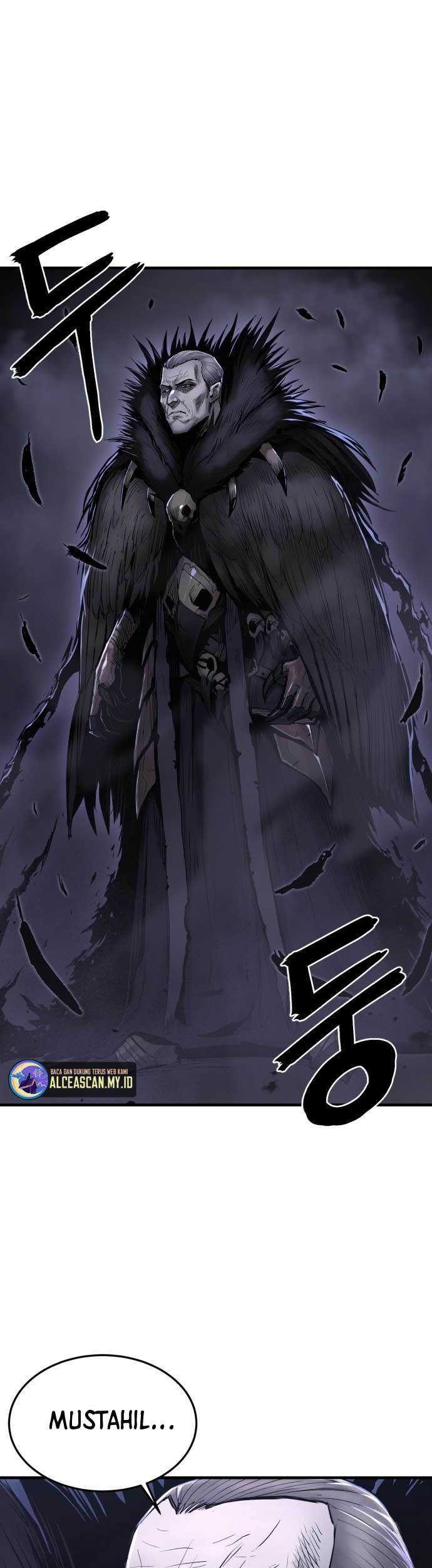 Howling Dragon Chapter 02 Gambar 30