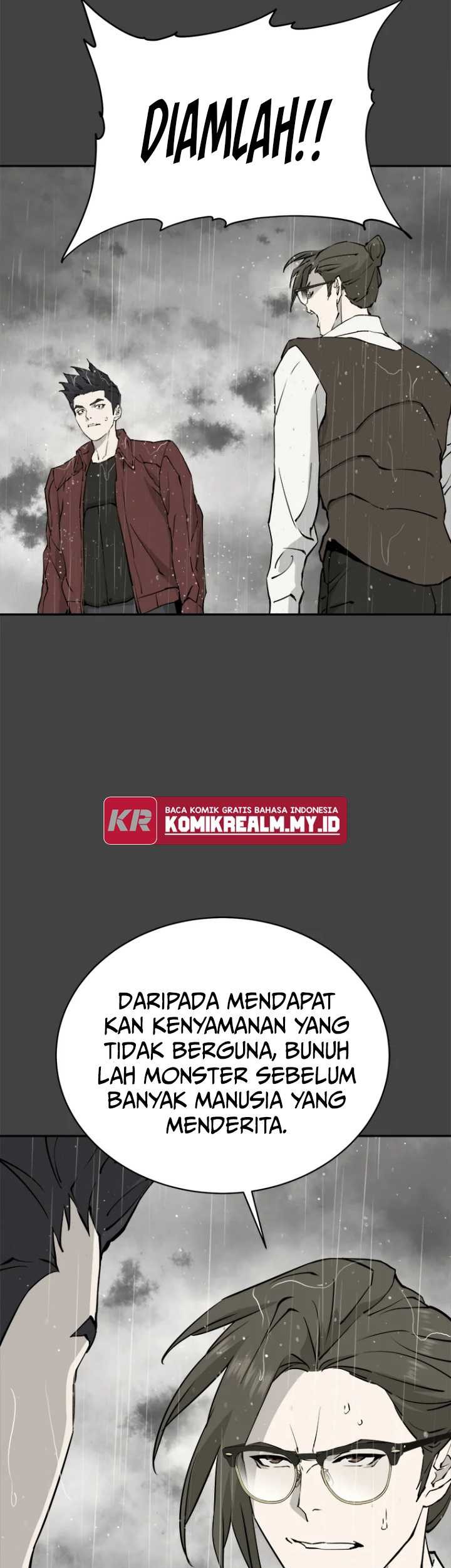 Strongest Level 1 Player Chapter 19 halaman 24