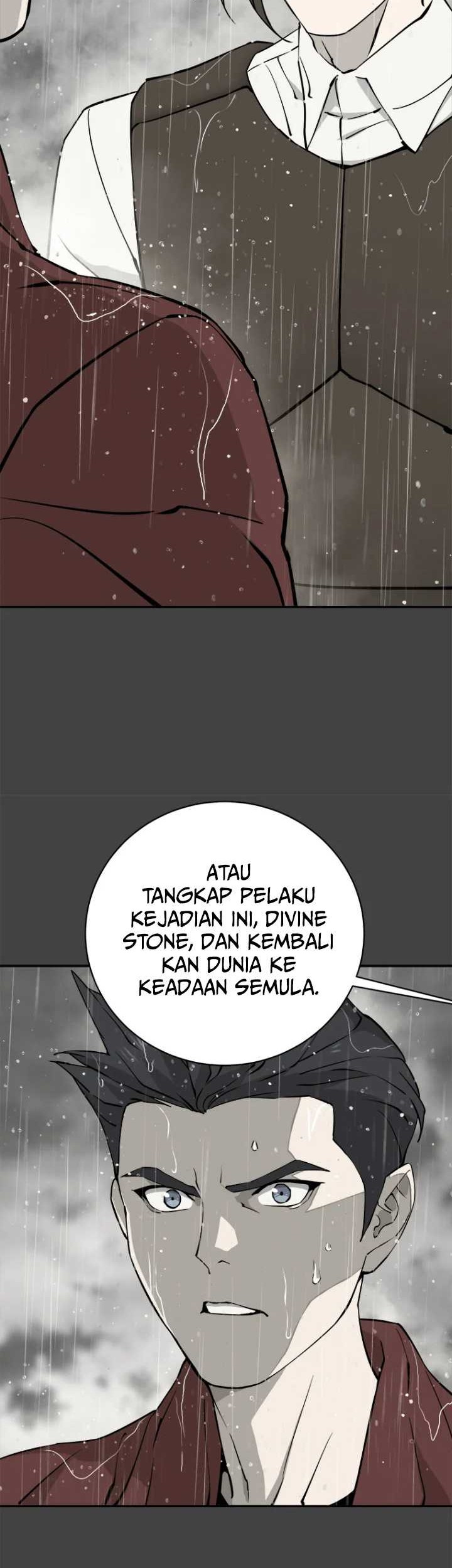 Strongest Level 1 Player Chapter 19 halaman 25