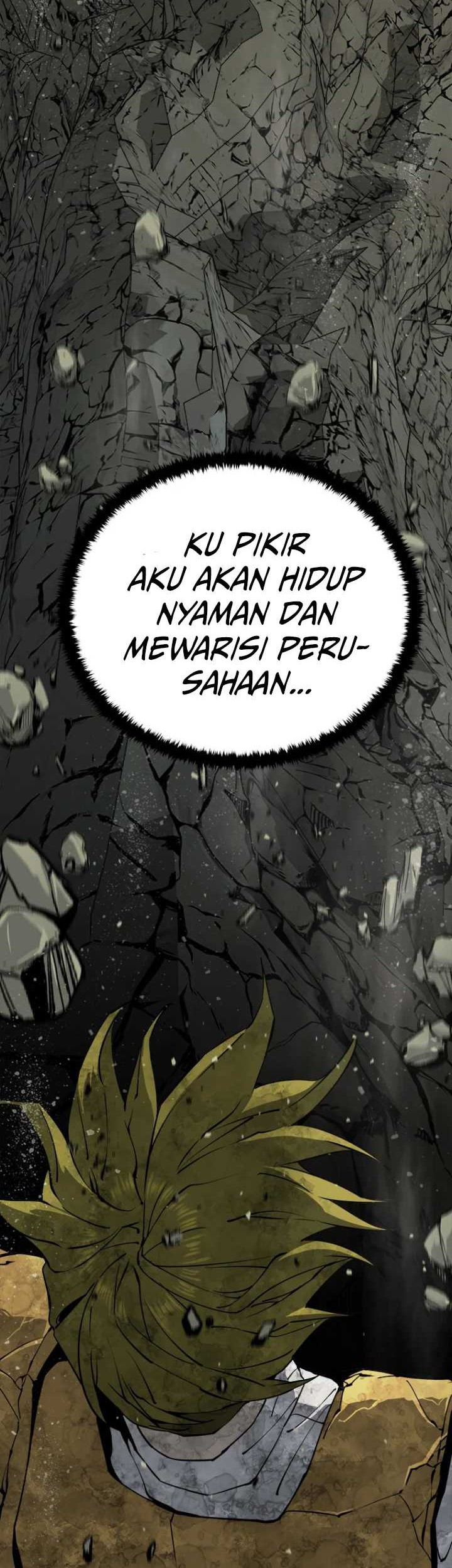 Strongest Level 1 Player Chapter 18 halaman 29