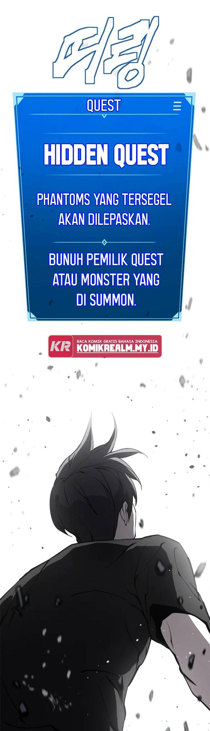 Strongest Level 1 Player Chapter 15 halaman 29