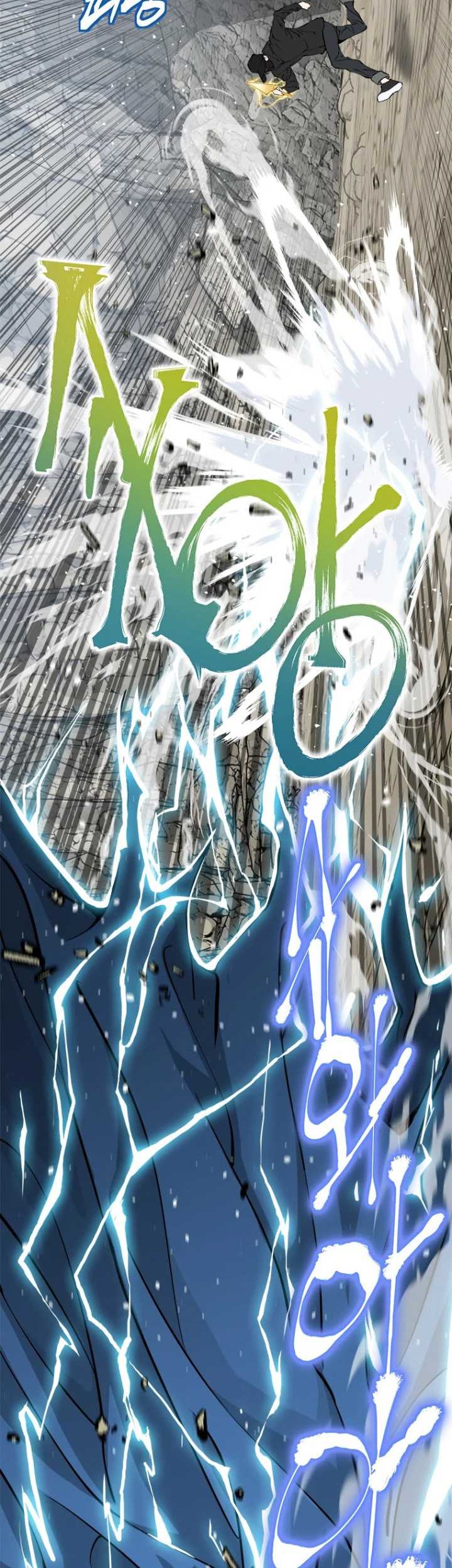 Strongest Level 1 Player Chapter 14 halaman 31