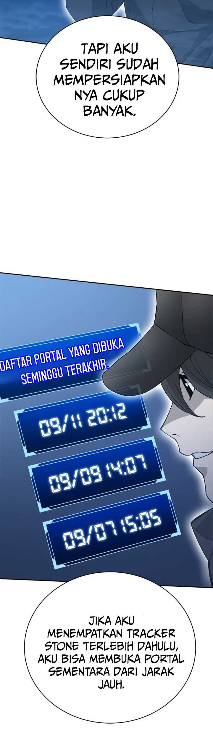 Strongest Level 1 Player Chapter 13 halaman 25