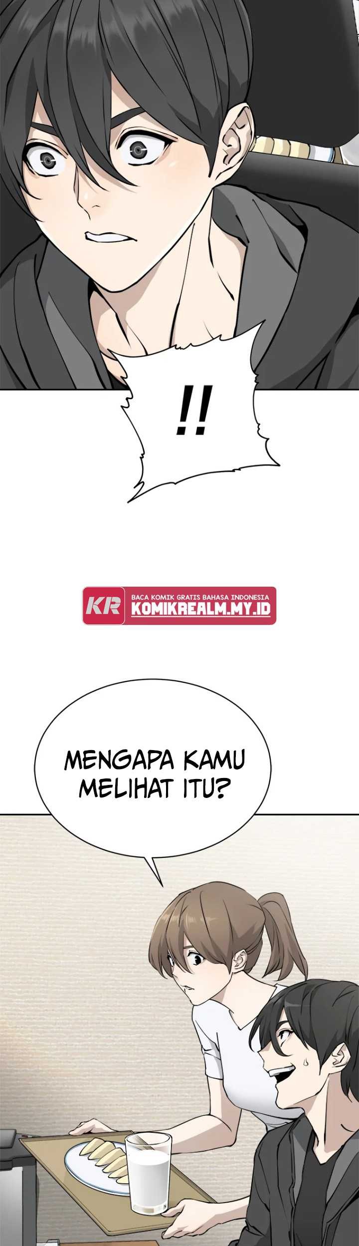 Strongest Level 1 Player Chapter 11 halaman 23