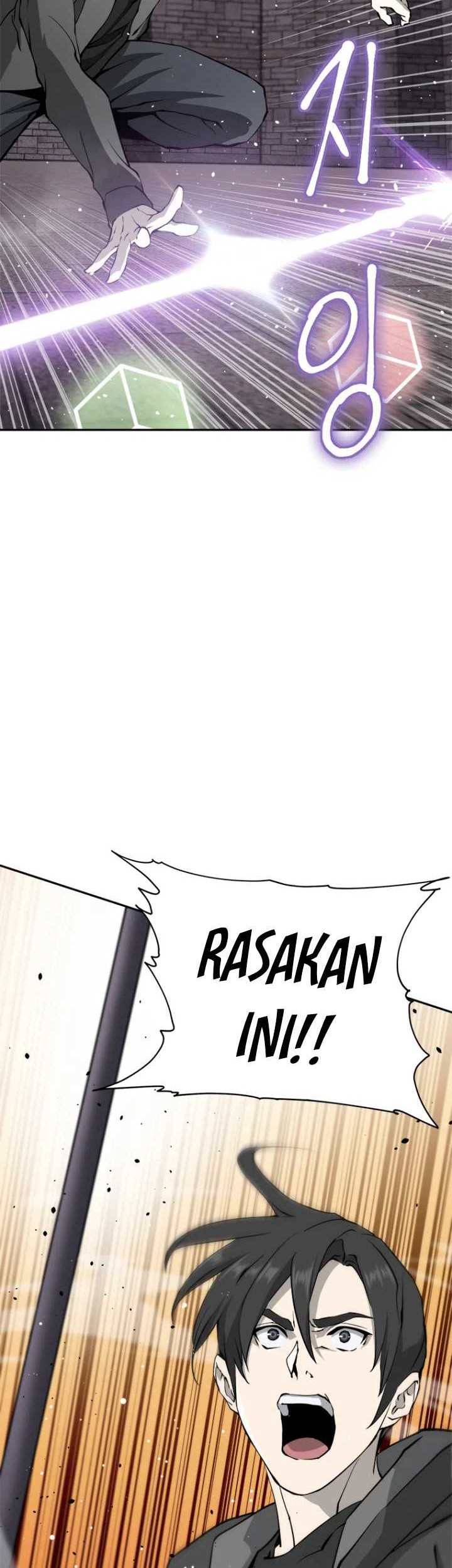 Strongest Level 1 Player Chapter 10 halaman 33